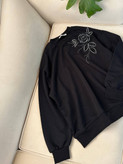 دورس زنانه طرح رز (Rose) جنس دورس دونخ برند Mint ترکیه