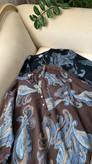 شومیز طرح ترمه
