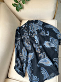 شومیز طرح ترمه