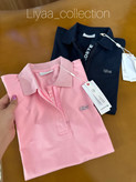 تیشرت مستر Lacoste