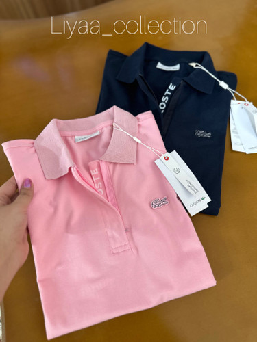 تیشرت مستر Lacoste