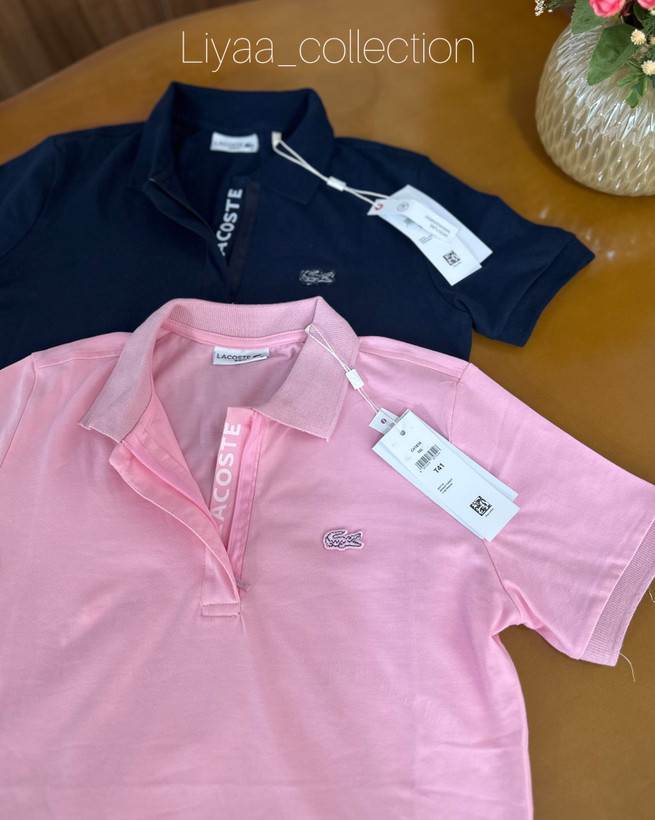 تیشرت مستر Lacoste