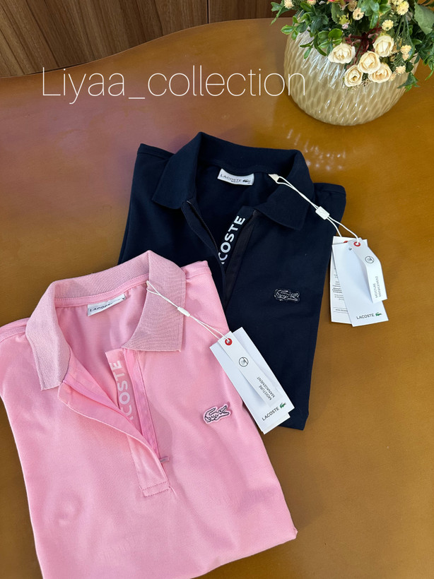 تیشرت مستر Lacoste