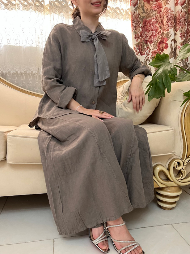 شومیز ایتالیایی کرواتی