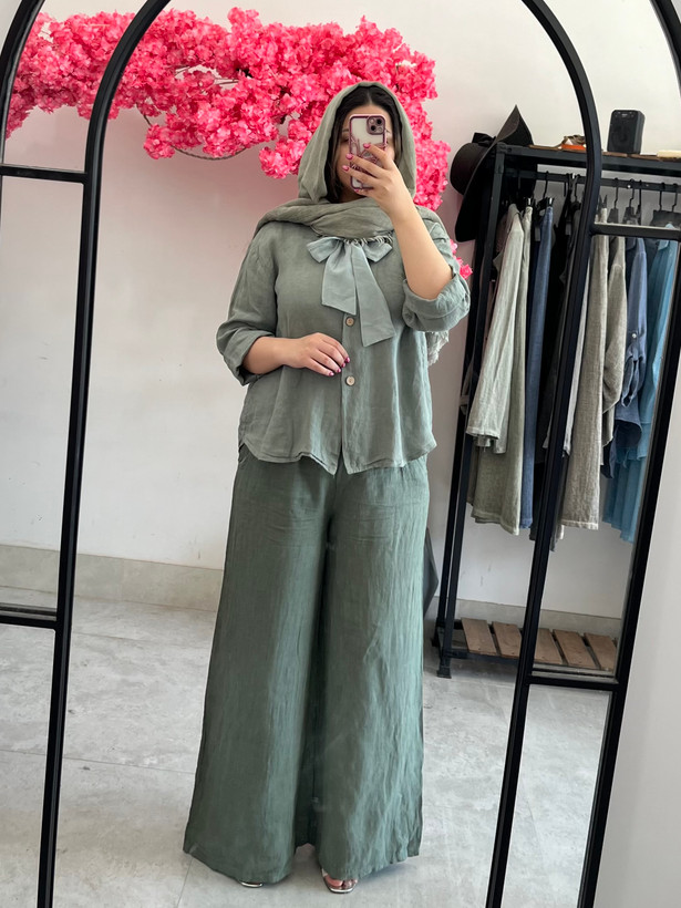 شومیز ایتالیایی کرواتی